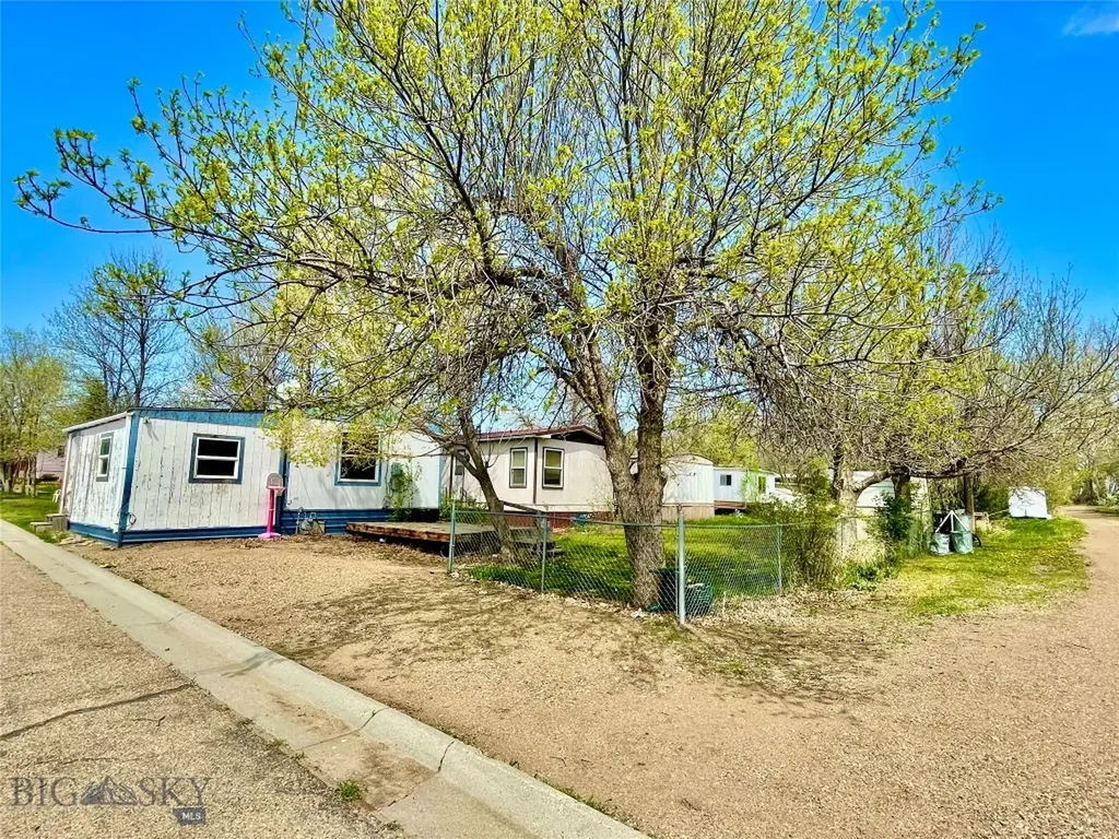 730 Utah Street Chinook MT 59523
