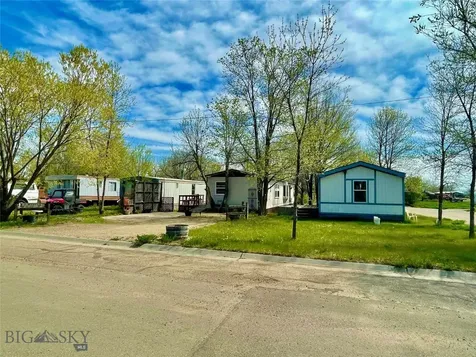 730 Utah Street Chinook MT 59523