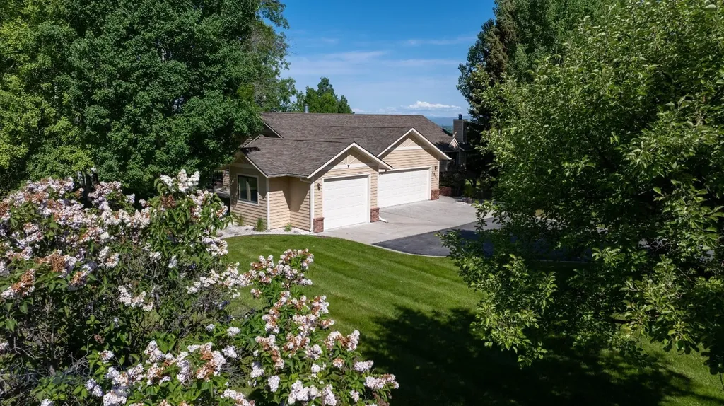 4901 Itana Circle Bozeman MT 59715