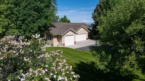 4901 Itana Circle Bozeman MT 59715