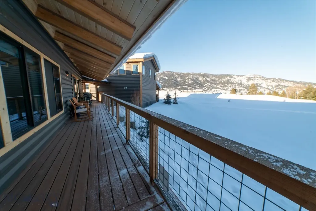 34 Stream Side Way Big Sky MT 59716