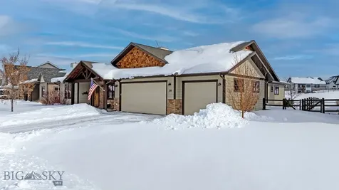 250 Arrow Trail Bozeman MT 59718