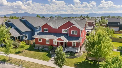 4562 Bembrick Street Bozeman MT 59718