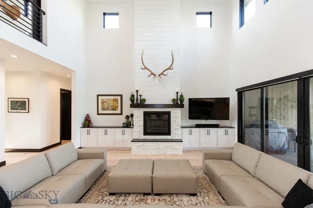 99 Mclure Drive Bozeman MT 59718