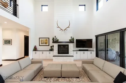 99 Mclure Drive Bozeman MT 59718