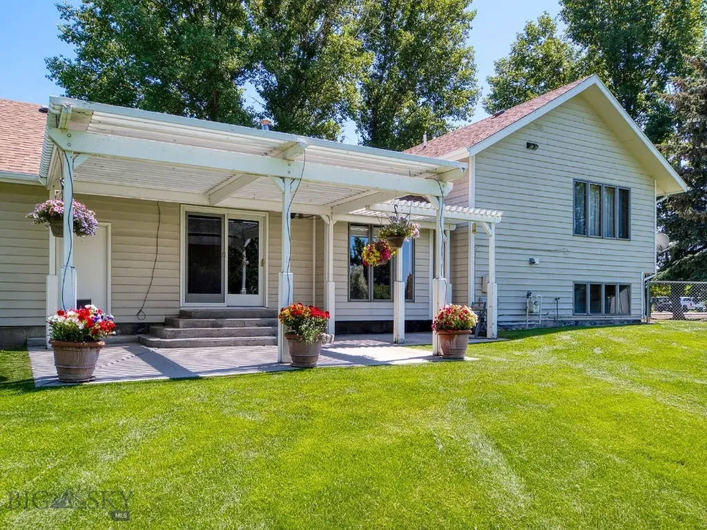 353 Sacajawea Peak Drive Bozeman MT 59718