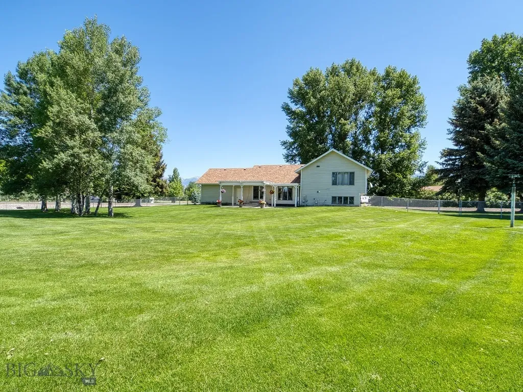 353 Sacajawea Peak Drive Bozeman MT 59718