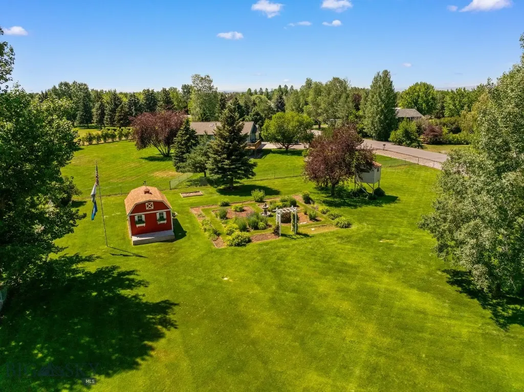 353 Sacajawea Peak Drive Bozeman MT 59718