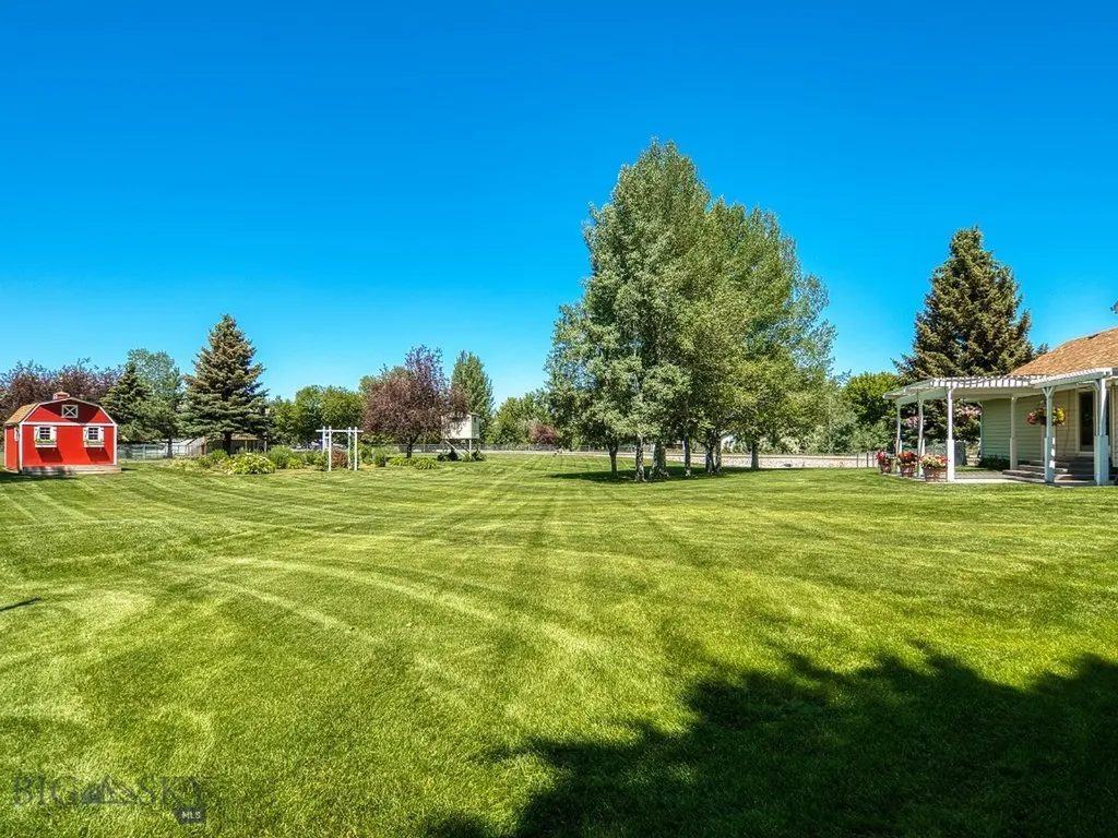 353 Sacajawea Peak Drive Bozeman MT 59718