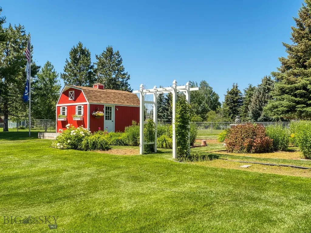 353 Sacajawea Peak Drive Bozeman MT 59718