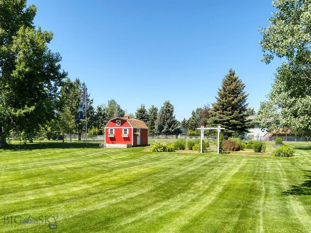 353 Sacajawea Peak Drive Bozeman MT 59718