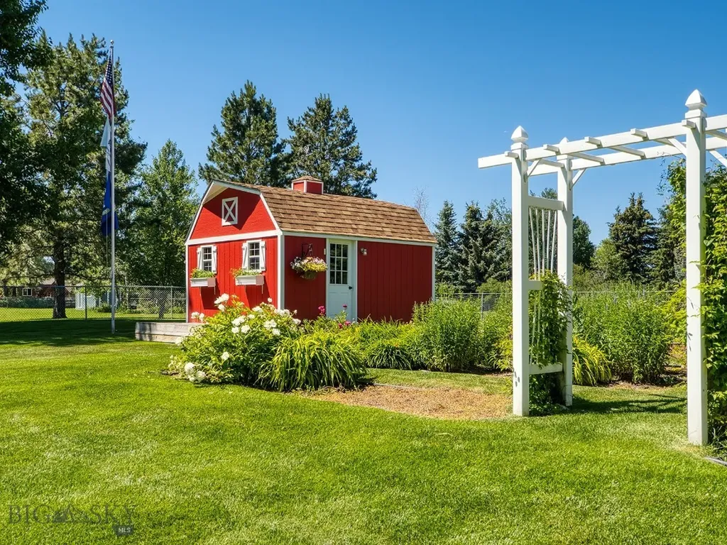 353 Sacajawea Peak Drive Bozeman MT 59718
