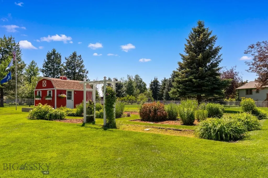 353 Sacajawea Peak Drive Bozeman MT 59718