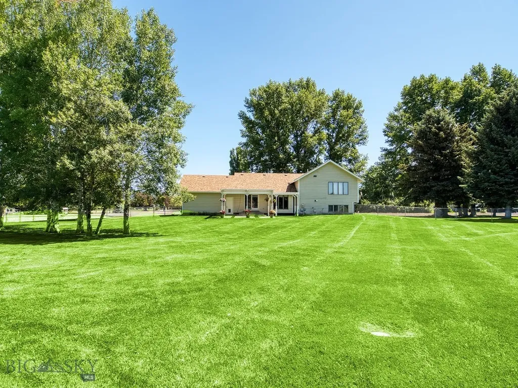 353 Sacajawea Peak Drive Bozeman MT 59718