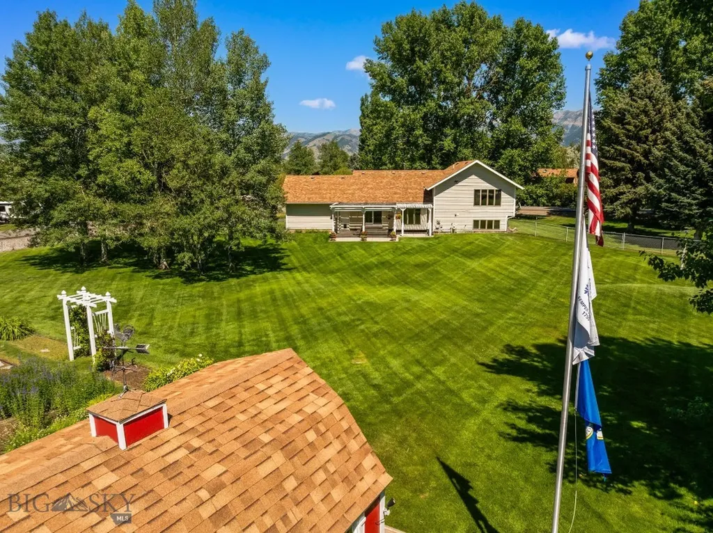 353 Sacajawea Peak Drive Bozeman MT 59718