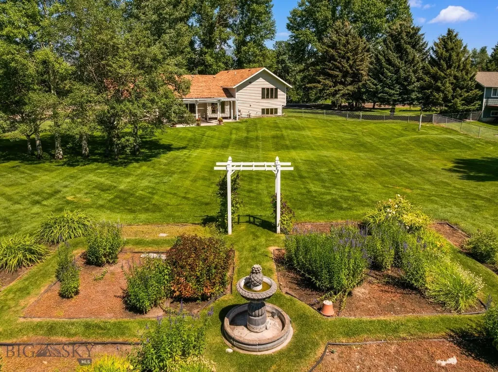 353 Sacajawea Peak Drive Bozeman MT 59718