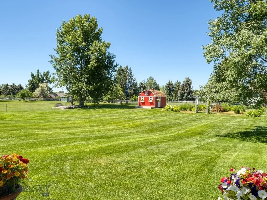 353 Sacajawea Peak Drive Bozeman MT 59718