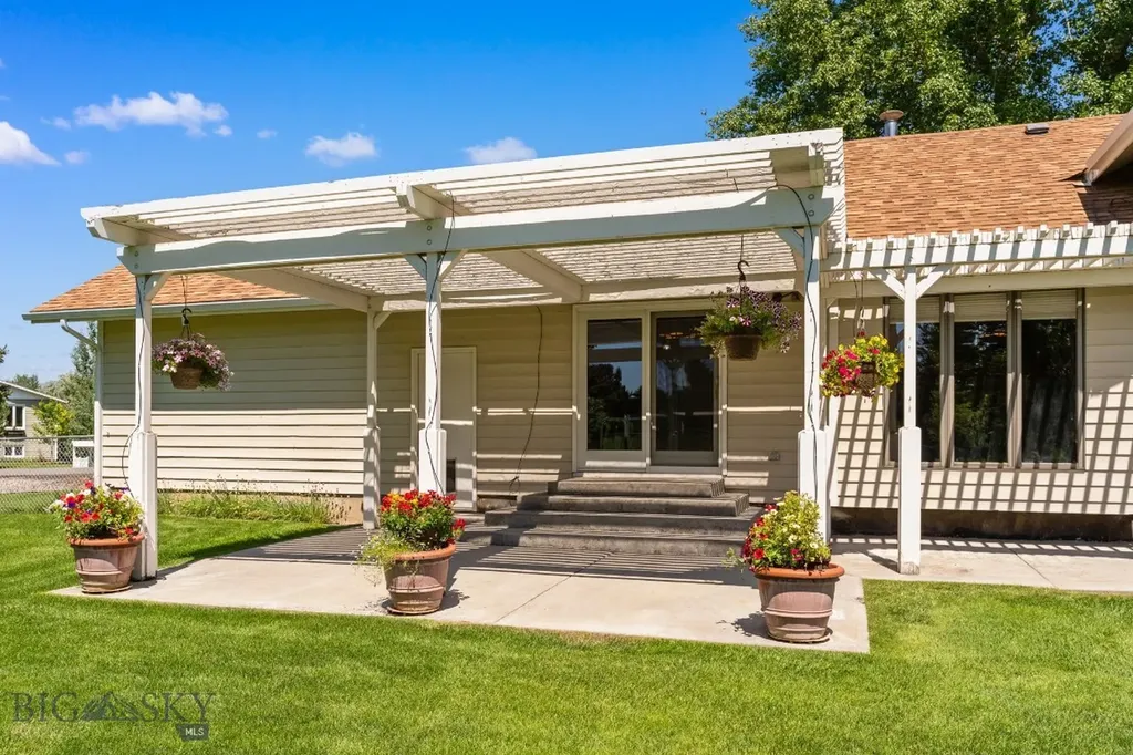 353 Sacajawea Peak Drive Bozeman MT 59718