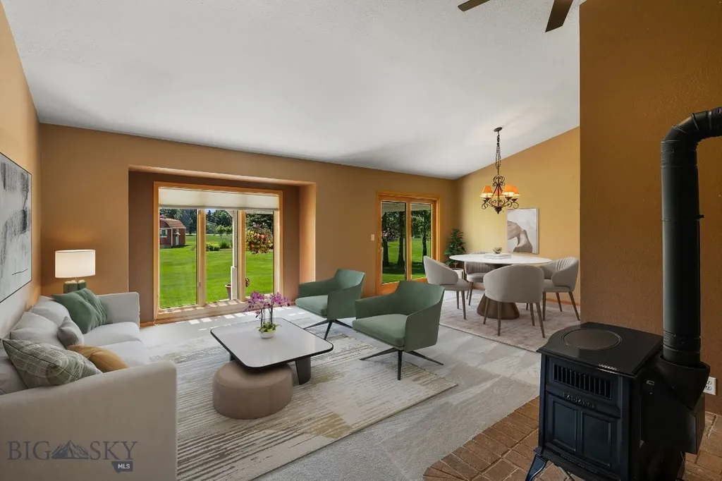 353 Sacajawea Peak Drive Bozeman MT 59718