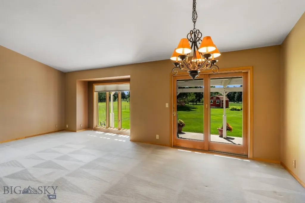 353 Sacajawea Peak Drive Bozeman MT 59718