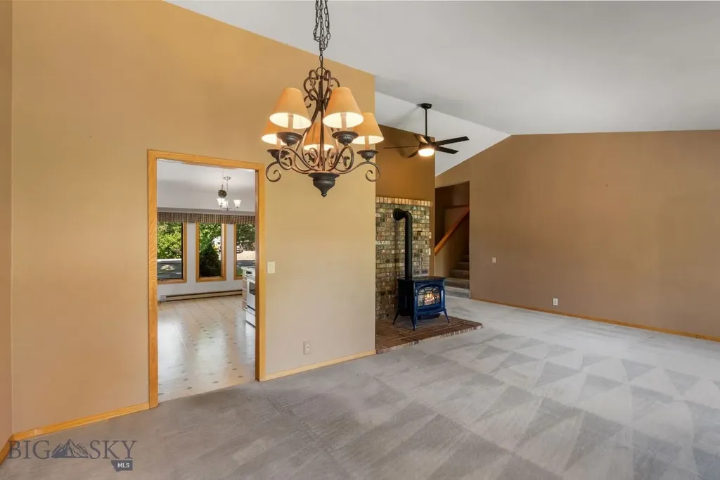 353 Sacajawea Peak Drive Bozeman MT 59718