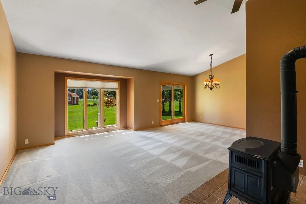 353 Sacajawea Peak Drive Bozeman MT 59718