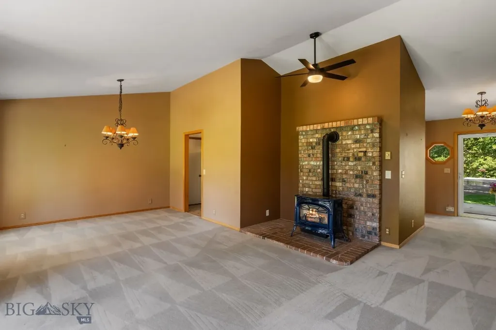 353 Sacajawea Peak Drive Bozeman MT 59718