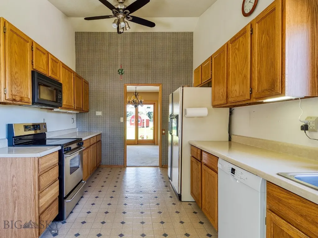 353 Sacajawea Peak Drive Bozeman MT 59718