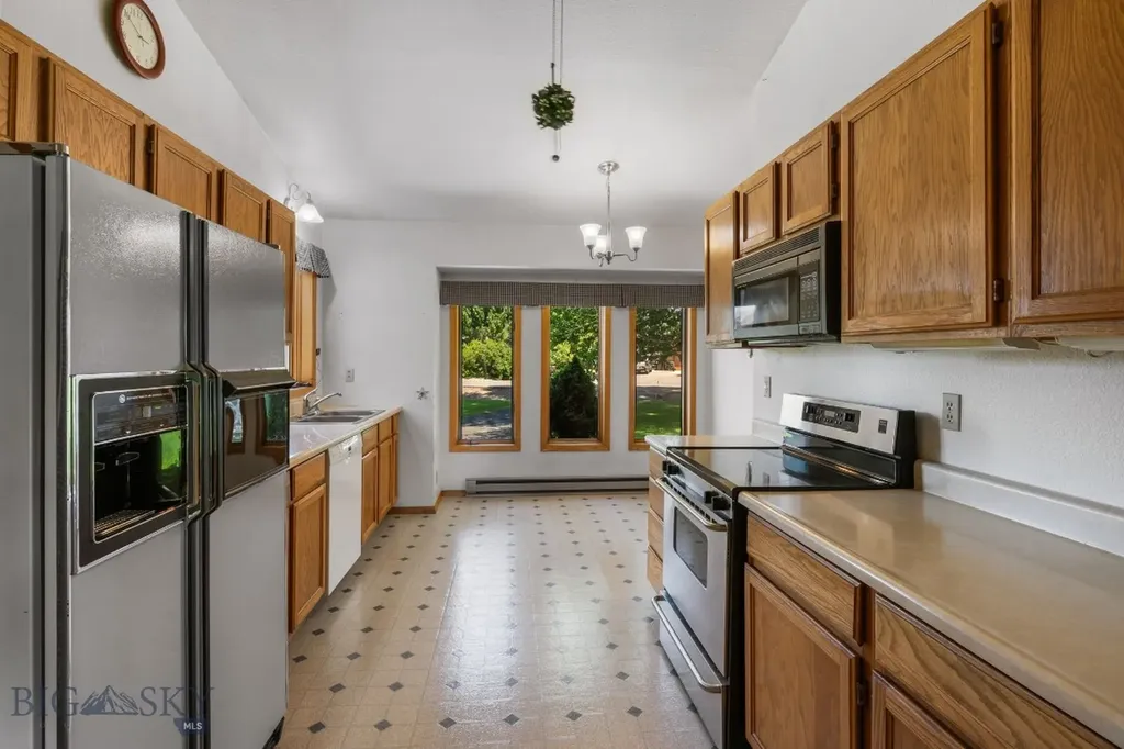 353 Sacajawea Peak Drive Bozeman MT 59718