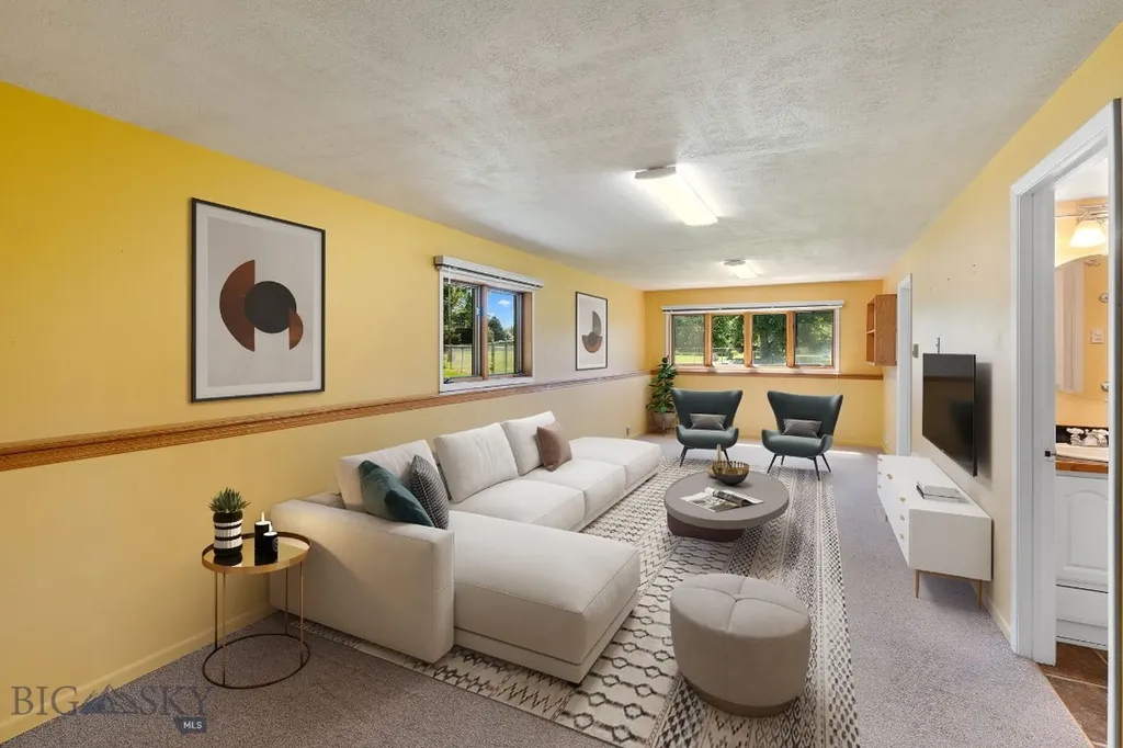 353 Sacajawea Peak Drive Bozeman MT 59718