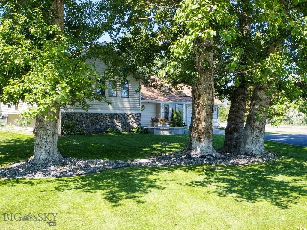 353 Sacajawea Peak Drive Bozeman MT 59718