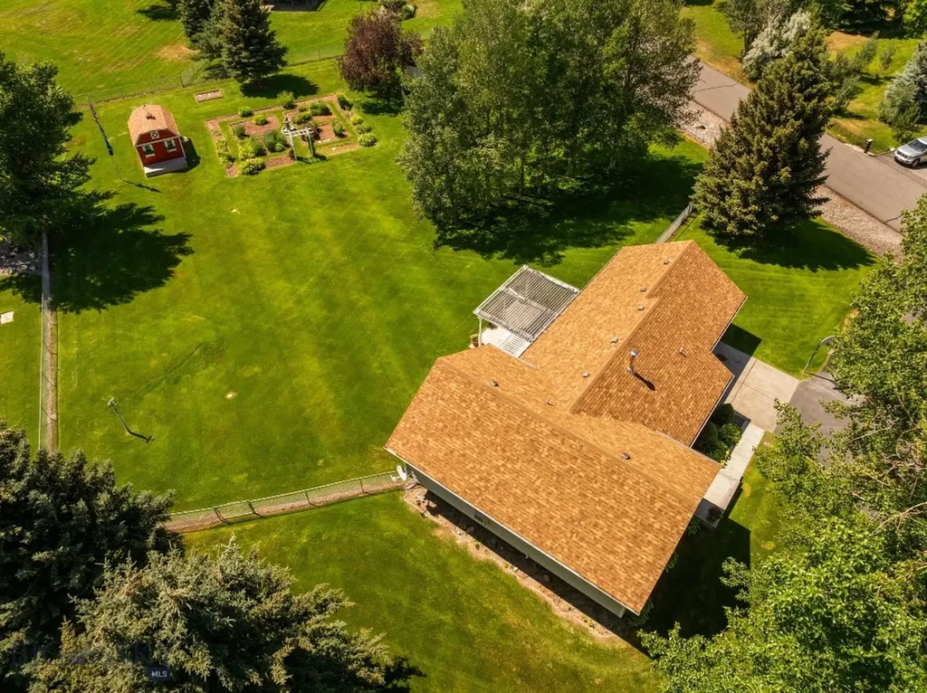 353 Sacajawea Peak Drive Bozeman MT 59718