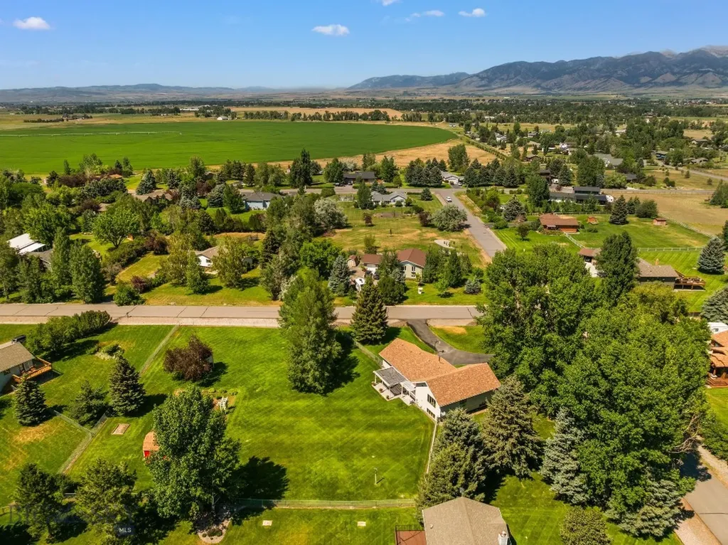 353 Sacajawea Peak Drive Bozeman MT 59718