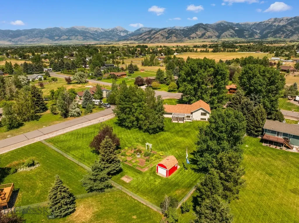 353 Sacajawea Peak Drive Bozeman MT 59718