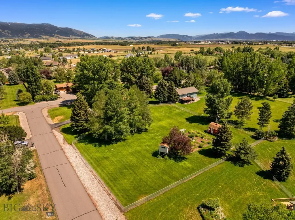 353 Sacajawea Peak Drive Bozeman MT 59718