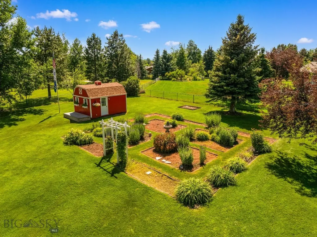 353 Sacajawea Peak Drive Bozeman MT 59718