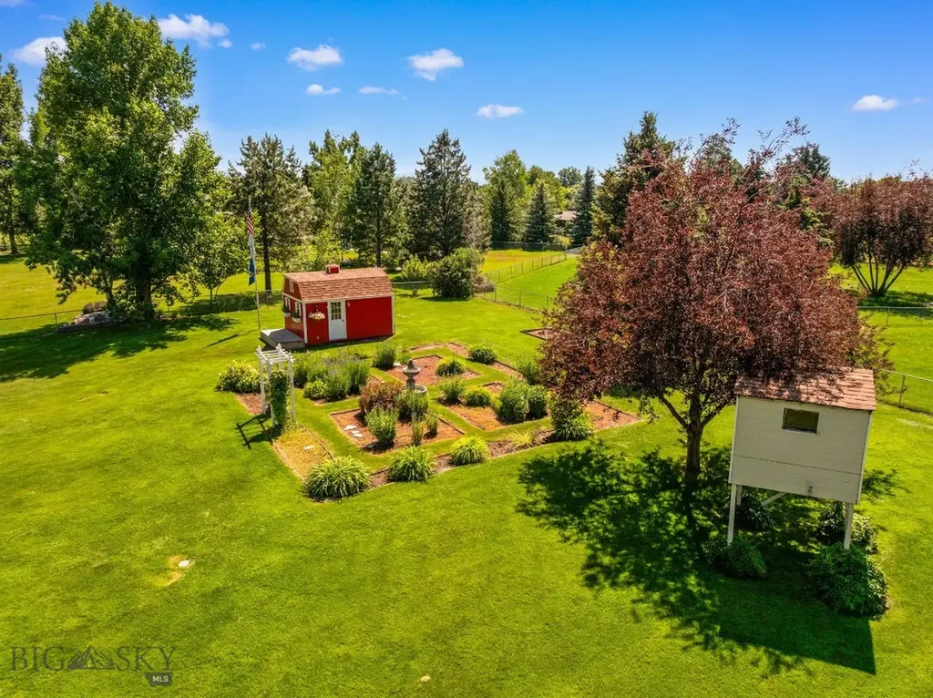 353 Sacajawea Peak Drive Bozeman MT 59718