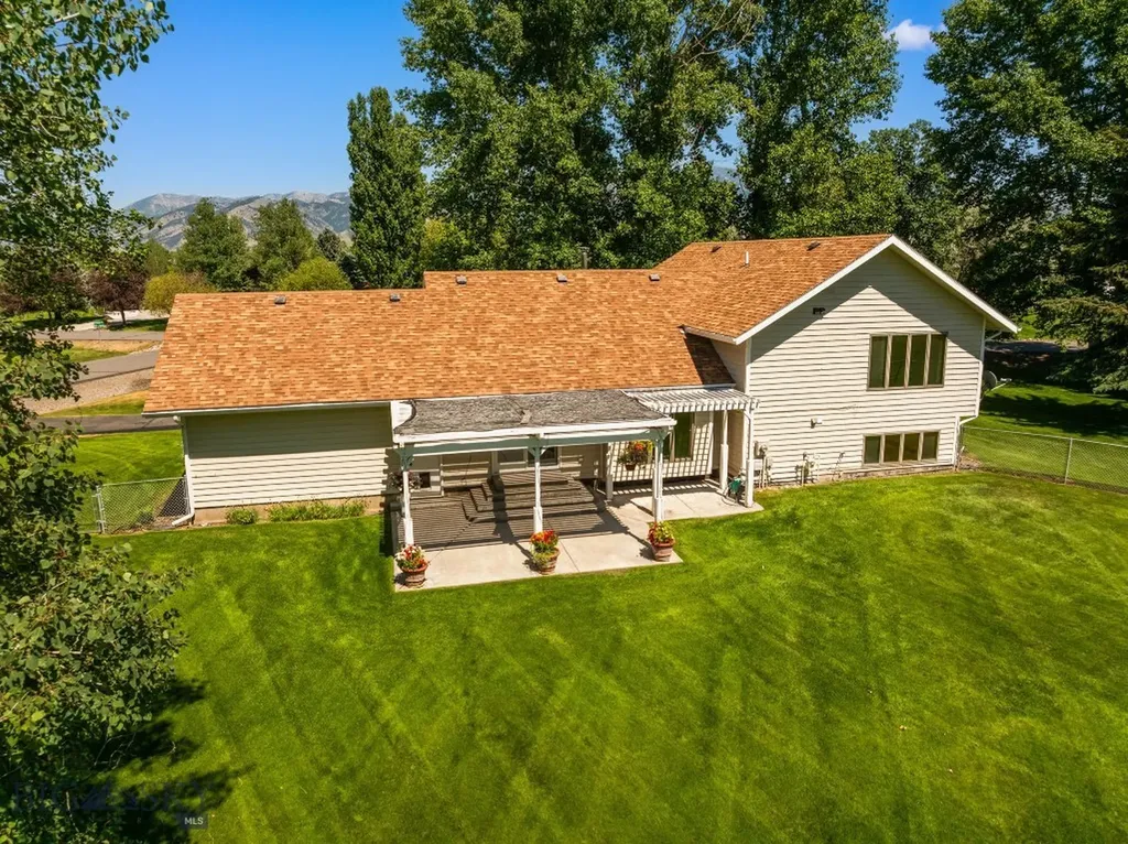 353 Sacajawea Peak Drive Bozeman MT 59718