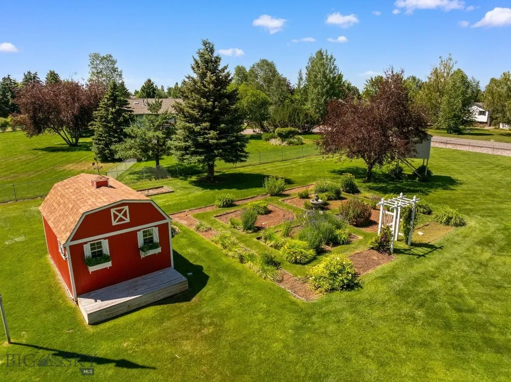 353 Sacajawea Peak Drive Bozeman MT 59718