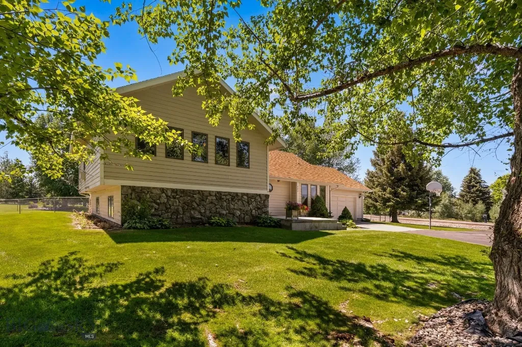 353 Sacajawea Peak Drive Bozeman MT 59718