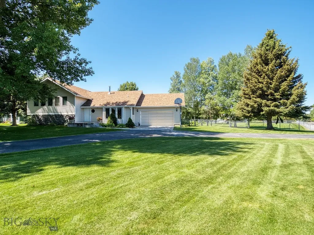 353 Sacajawea Peak Drive Bozeman MT 59718