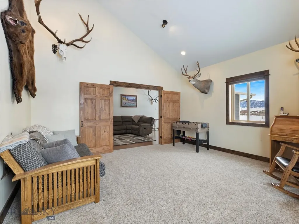 10 Fan Mountain Court Ennis MT 59729