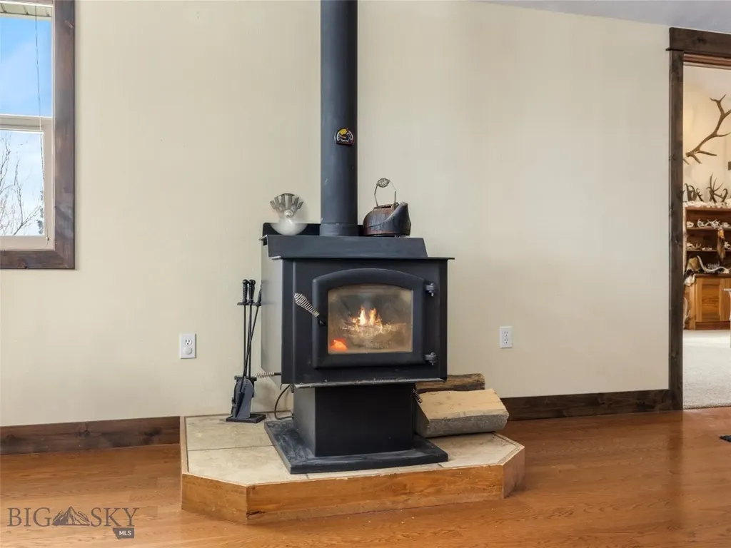 10 Fan Mountain Court Ennis MT 59729