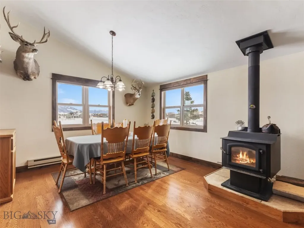 10 Fan Mountain Court Ennis MT 59729
