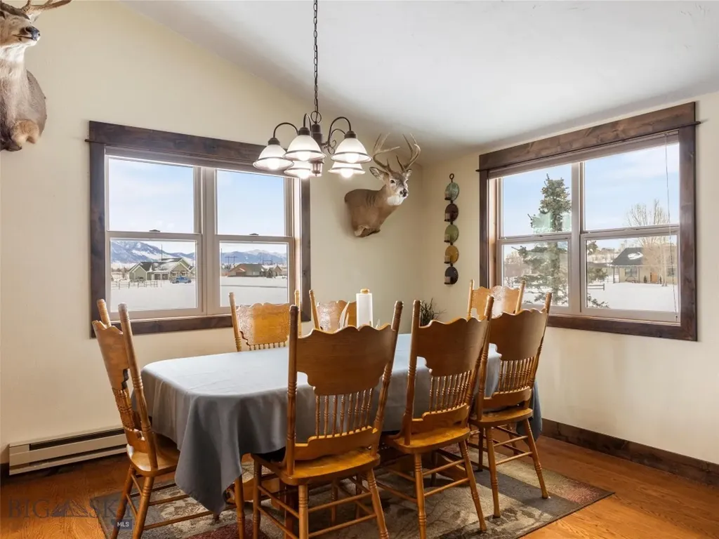 10 Fan Mountain Court Ennis MT 59729