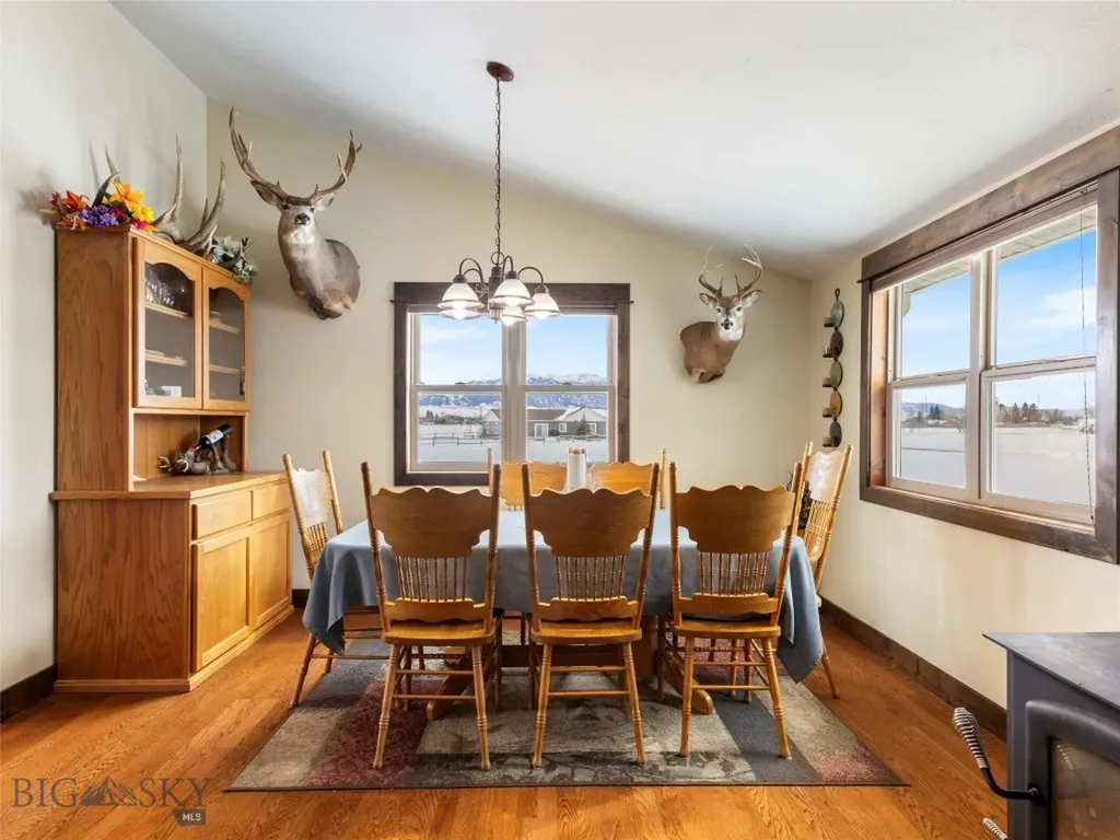 10 Fan Mountain Court Ennis MT 59729