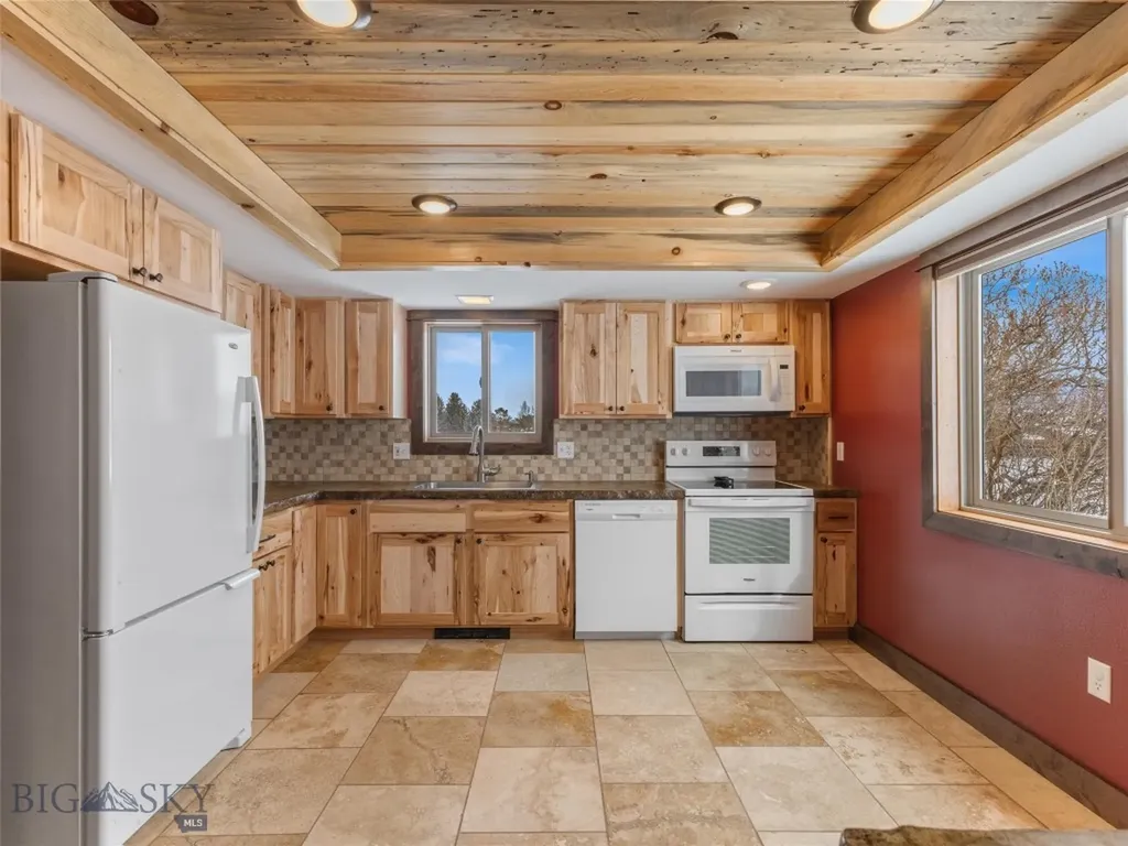 10 Fan Mountain Court Ennis MT 59729