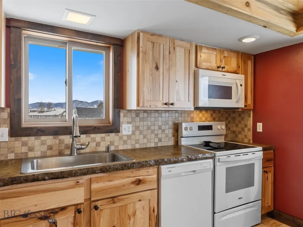 10 Fan Mountain Court Ennis MT 59729