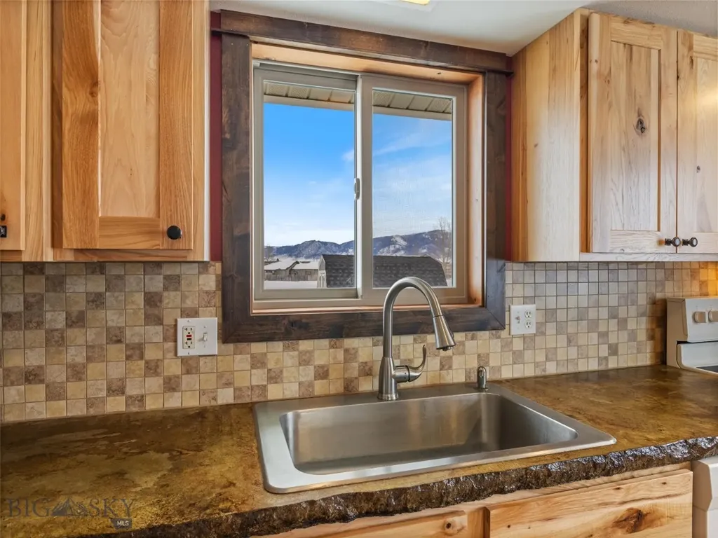 10 Fan Mountain Court Ennis MT 59729