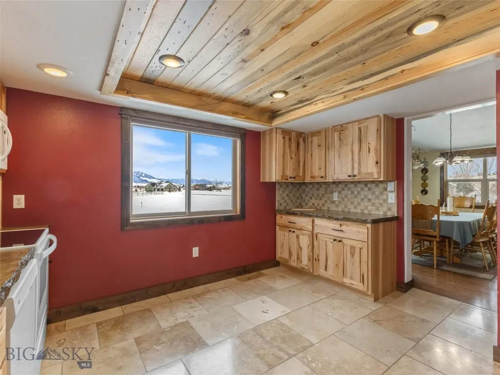 10 Fan Mountain Court Ennis MT 59729